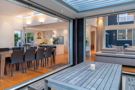 Photo of property in 23 Whitby Crescent, Mairangi Bay, Auckland, 0630