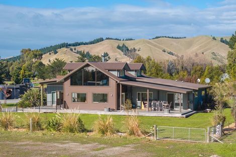 Photo of property in 56 Hardings Road, Riverlands, Blenheim, 7274