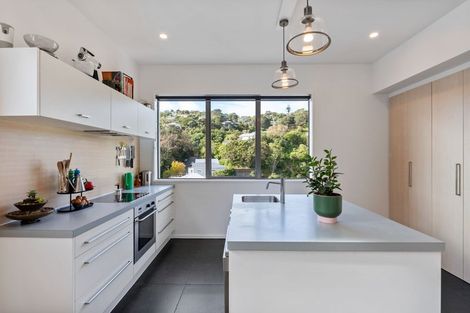 Photo of property in 9 Tiketike Way, Brooklyn, Wellington, 6021