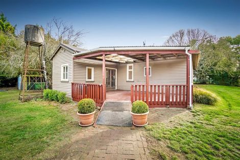 Photo of property in 321 Southbridge Leeston Road, Leeston, 7683
