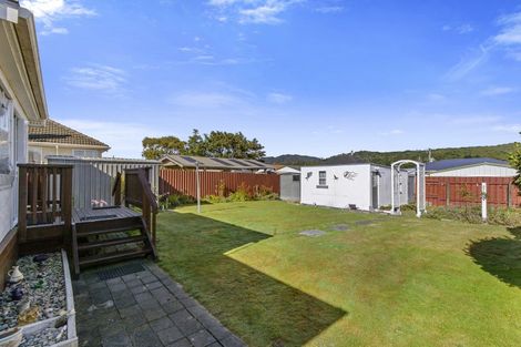 Photo of property in 131 Wise Street, Wainuiomata, Lower Hutt, 5014