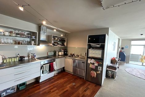 Photo of property in The Lofts, 41/185 Victoria Street, Te Aro, Wellington, 6011