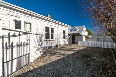 Photo of property in 22 Howick Road, Redwoodtown, Blenheim, 7201