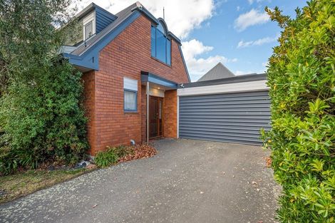 Photo of property in 8 Travis Country Drive, Burwood, Christchurch, 8083