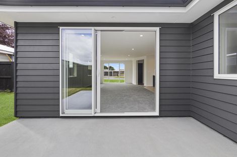 Photo of property in 1b Kilbride Road, Matamata, 3400