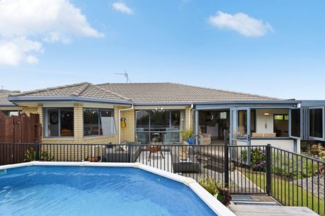 Photo of property in 5 Caversham Drive, Rototuna, Hamilton, 3210