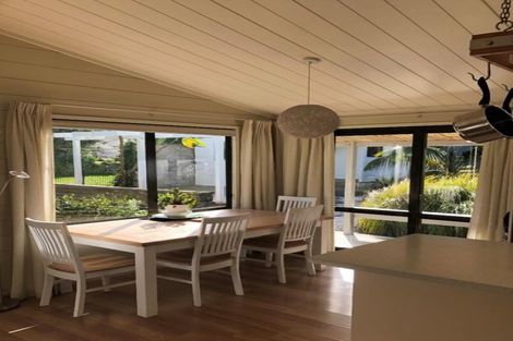 Photo of property in 136 Reotahi Road, Whangarei Heads, Whangarei, 0174