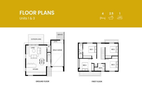 Photo of property in 6 Flavia Close, Torbay, Auckland, 0630