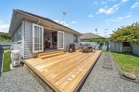 Photo of property in 38 Miro Street, Trentham, Upper Hutt, 5018