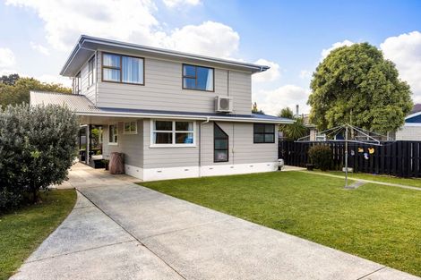 Photo of property in 78 Fitzroy Avenue, Fitzroy, Hamilton, 3206