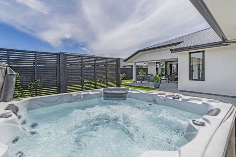 Photo of property in 14 Delorean Drive, Rolleston, 7615