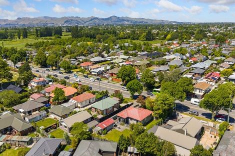 Photo of property in 552 Cranford Street, Papanui, Christchurch, 8052