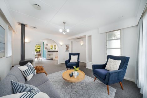 Photo of property in 4 Coates Street, Tawa, Wellington, 5028