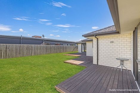 Photo of property in 3 Blackmore Place, Springlands, Blenheim, 7201