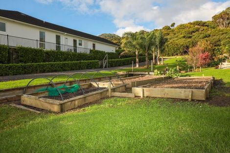 Photo of property in 7 Ngarimu Heights Row, Ngarimu Bay, Thames, 3575