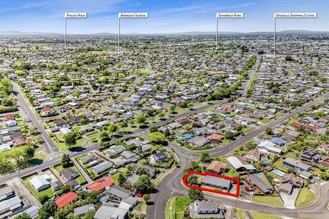 Photo of property in 1 Prinnbank Terrace, Dinsdale, Hamilton, 3204