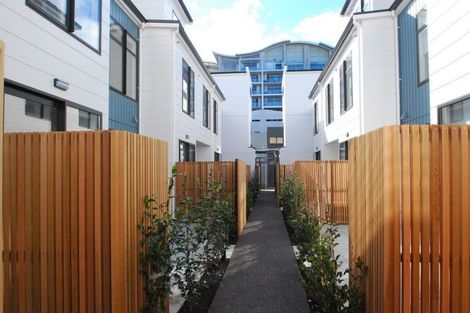 Photo of property in 6/5 Ebor Street, Te Aro, Wellington, 6011