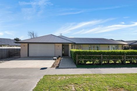 Photo of property in 1085 Goulds Road, Rolleston, 7614