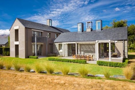 Photo of property in 3 Streamside Lane, Arrowtown, 9371