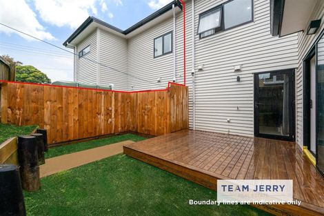 Photo of property in 15b William Avenue, Manurewa, Auckland, 2102
