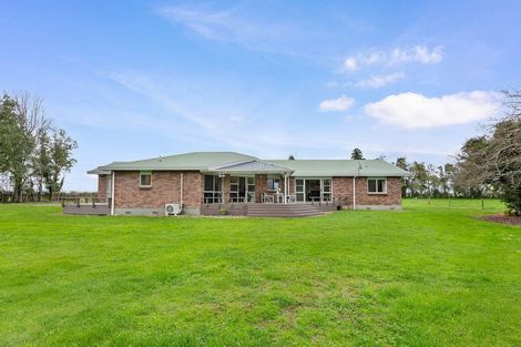 Photo of property in 312 O'donoghue Road, Te Aroha West, Te Aroha, 3391
