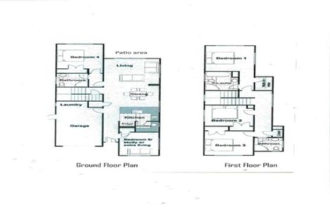 Photo of property in 57 Melksham Drive, Churton Park, Wellington, 6037
