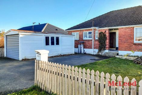 Photo of property in 37 Allens Road, Allenton, Ashburton, 7700