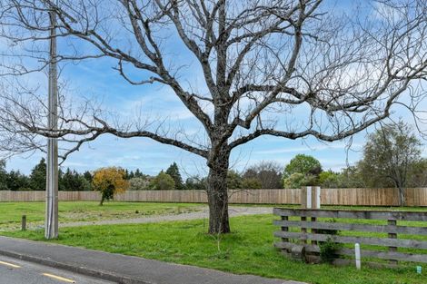 Photo of property in 183-189 East Street, Greytown, 5712