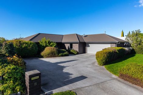 Photo of property in 15 De Castro Drive, Blenheim, 7201
