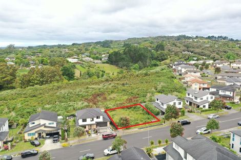 Photo of property in 93 Keri Vista Rise, Papakura, 2110