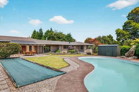 Photo of property in 151a Palmer Mill Road, Wairakei, Taupo, 3384