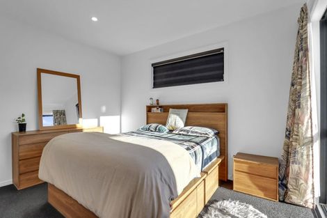 Photo of property in 4 Jim Hickey Way, Rolleston, 7614