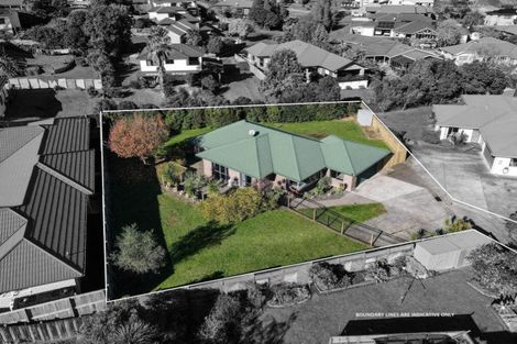 Photo of property in 215 Grandview Road, Grandview Heights, Hamilton, 3200