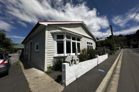 Photo of property in 17 Cornhill Street, North East Valley, Dunedin, 9010