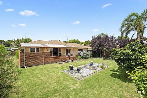 Photo of property in 6 Ernest Shackleton Place, Waiuku, 2123