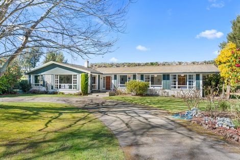 Photo of property in 435 Marshs Road, Halswell, Christchurch, 8025