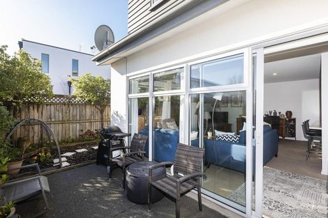 Photo of property in 87c Canon Street, St Albans, Christchurch, 8014