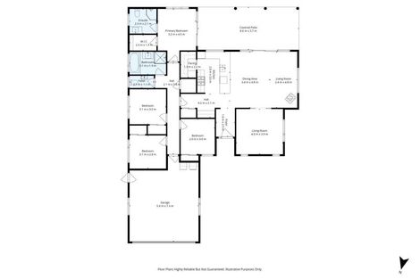 Photo of property in 33 Monarch Drive, Ashhurst, 4810
