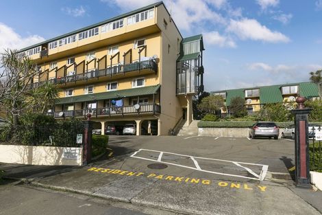 Photo of property in Hiropi St Village, 43/46u Hiropi Street, Newtown, Wellington, 6021