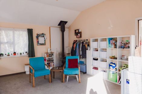 Photo of property in 679 Depot Road, Burnt Hill, Oxford, 7495