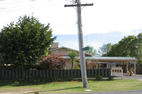 Photo of property in 50 Huia Street, Taupo, 3330