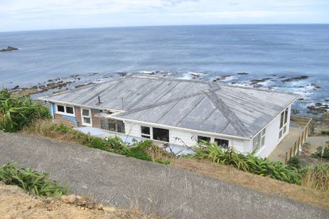 Photo of property in 47 High Street, Island Bay, Wellington, 6023