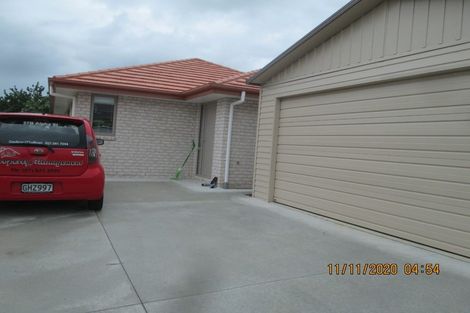 Photo of property in 22u2 Campbell Street, Frankton, Hamilton, 3204