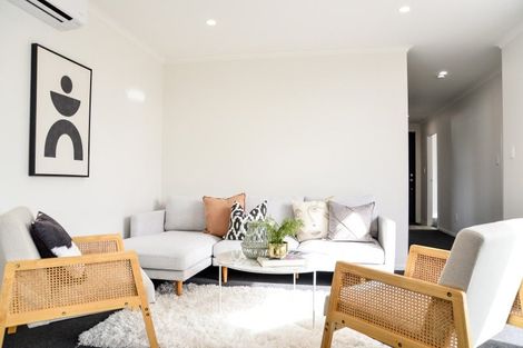 Photo of property in 3 Tarbett Road, Hillcrest, Hamilton, 3216