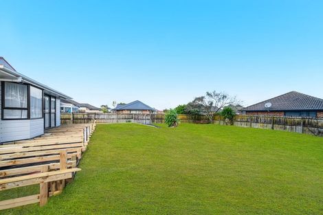 Photo of property in 109 Manuroa Road, Takanini, 2112