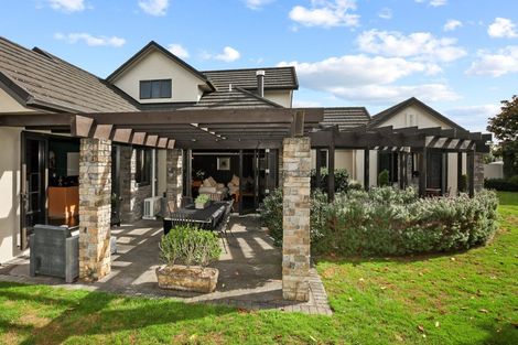 Photo of property in 6 Meadowbank Court, Huntington, Hamilton, 3210