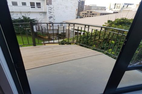 Photo of property in 26u6 Buller Street, Te Aro, Wellington, 6011