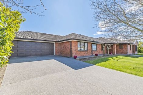 Photo of property in 245 Southfield Drive, Lincoln, 7608
