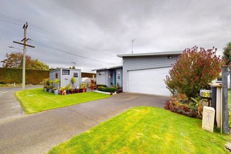 Photo of property in 93 Cridland Street, Rakaia, 7710