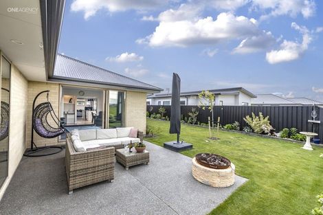 Photo of property in 23 Ranginui Drive, Kaiapoi, 7630